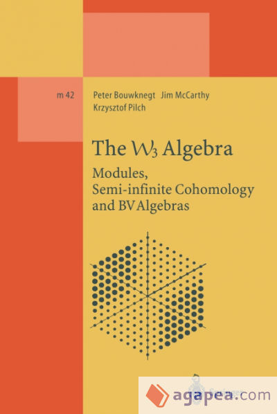 The W3 Algebra