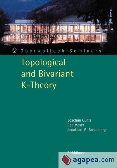 Topological and Bivariant K-Theory