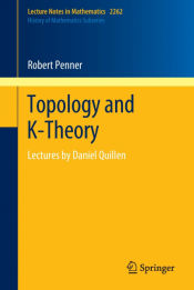 Portada de Topology and K-Theory