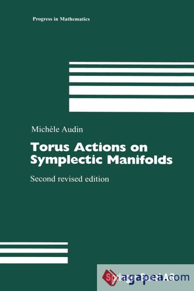 Torus Actions on Symplectic Manifolds