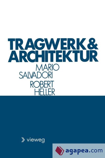 Tragwerk und Architektur