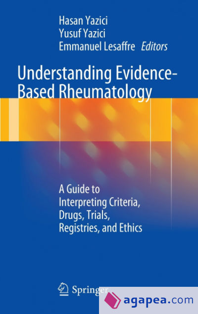 Understanding Evidence-Based Rheumatology