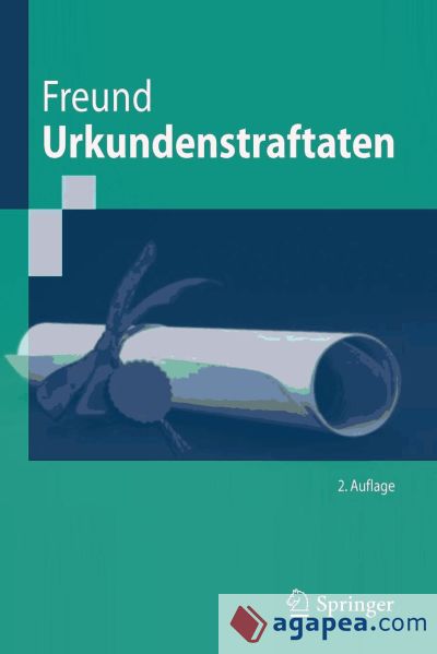 Urkundenstraftaten