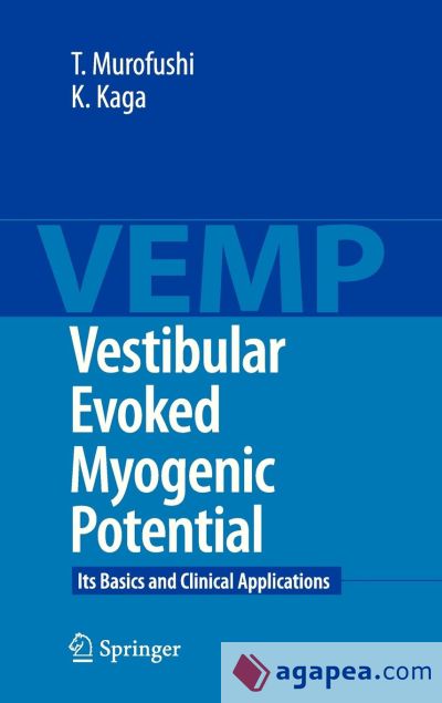 Vestibular Evoked Myogenic Potential