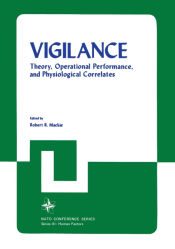 Portada de Vigilance