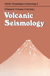 Portada de Volcanic Seismology