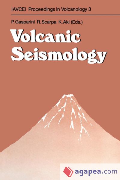 Volcanic Seismology