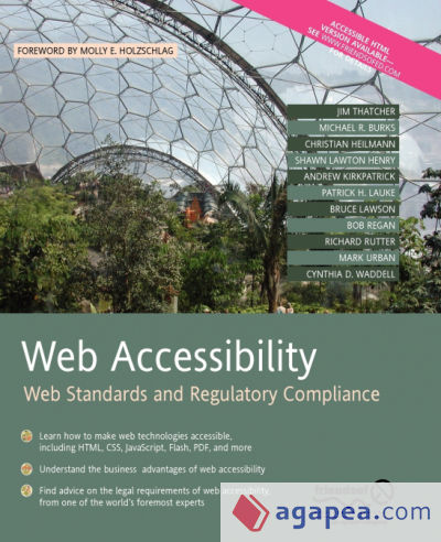 Web Accessibility