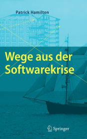 Portada de Wege aus der Softwarekrise