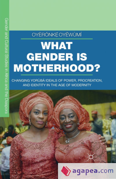 What Gender is Motherhood?