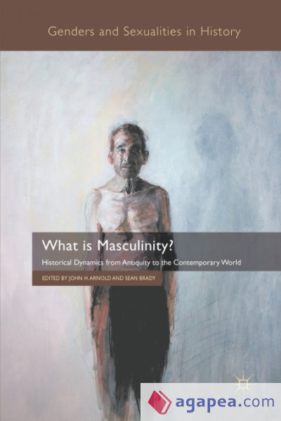 What is Masculinity?