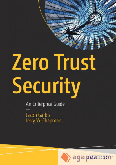 Zero Trust Security