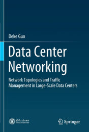 Portada de Data Center Networking