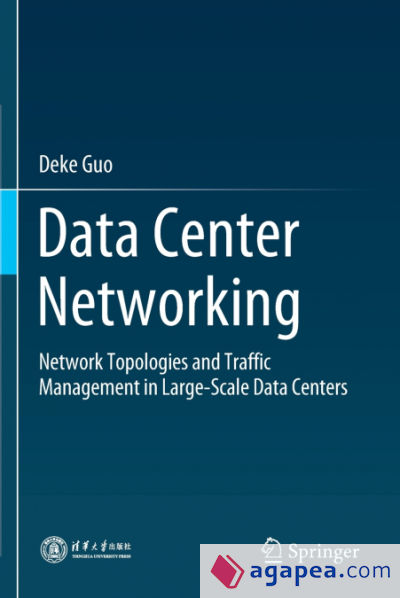 Data Center Networking