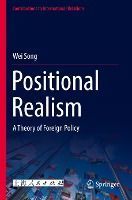 Portada de Positional Realism