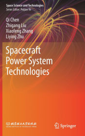 Portada de Spacecraft Power System Technologies