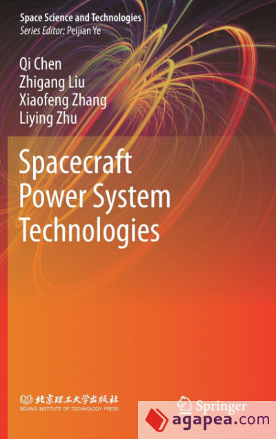 Spacecraft Power System Technologies