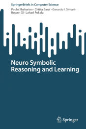 Portada de Neuro Symbolic Reasoning and Learning