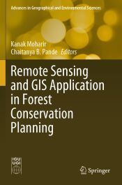 REMOTE SENSING AND GIS APPLICATION IN FOREST CONSERVATION PLANNING ...