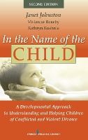 Portada de In the Name of the Child