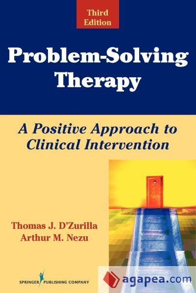 Problem-Soving Therapy