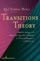 Portada de Transitions Theory