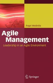 Portada de Agile Management