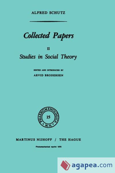 Collected Papers II