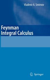 Portada de Feynman Integral Calculus