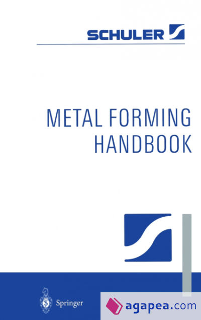 Metal Forming Handbook