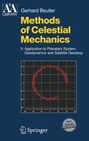 Portada de Methods of Celestial Mechanics, Volume II