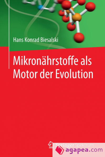 Mikronährstoffe als Motor der Evolution