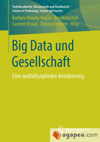 Big Data und Gesellschaft