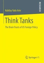 Portada de Think Tanks