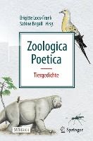 Portada de Zoologica Poetica