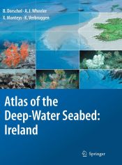 Portada de Atlas of the Deep-Water Seabed: