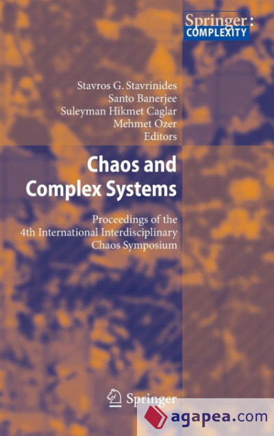 Chaos and Complex Systems