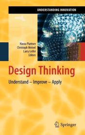 Portada de Design Thinking