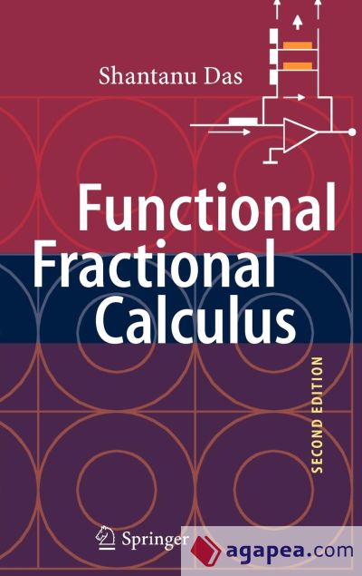 Functional Fractional Calculus