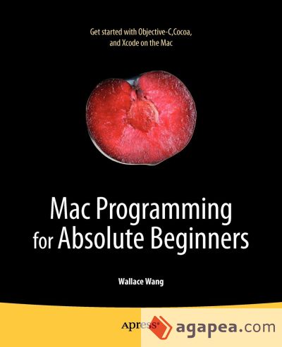 Mac Programming for Absolute Beginners