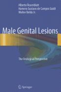 Portada de Male Genital Lesions