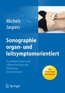 Portada de Sonographie organ- und leitsymptomorientiert