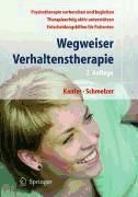 Portada de Wegweiser Verhaltenstherapie