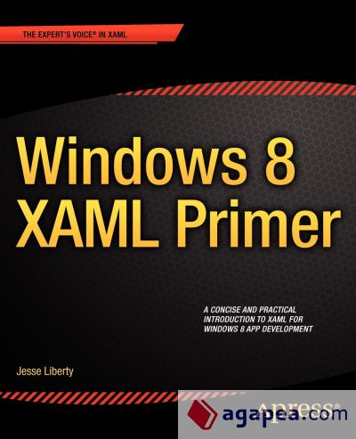 Windows 8 Xaml Primer