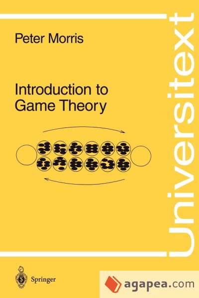 Introduction to Game Theory (POD)