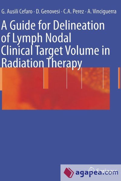 A GUIDE FOR DELINEATION OF LYMPH NODAL CLINICAL TARGET VOLUME IN ...