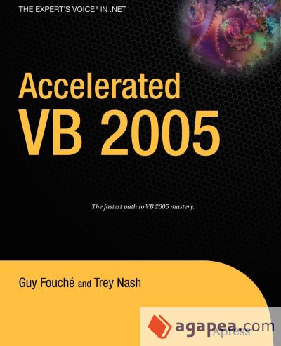 Accelerated VB 2005