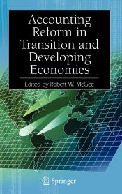 Portada de Accounting Reform in Transition and Developing Economies