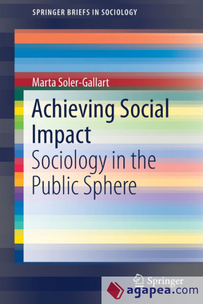 Achieving Social Impact