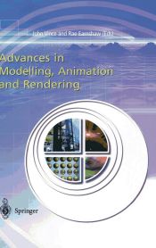 Portada de Advances in Modelling, Animation and Rendering